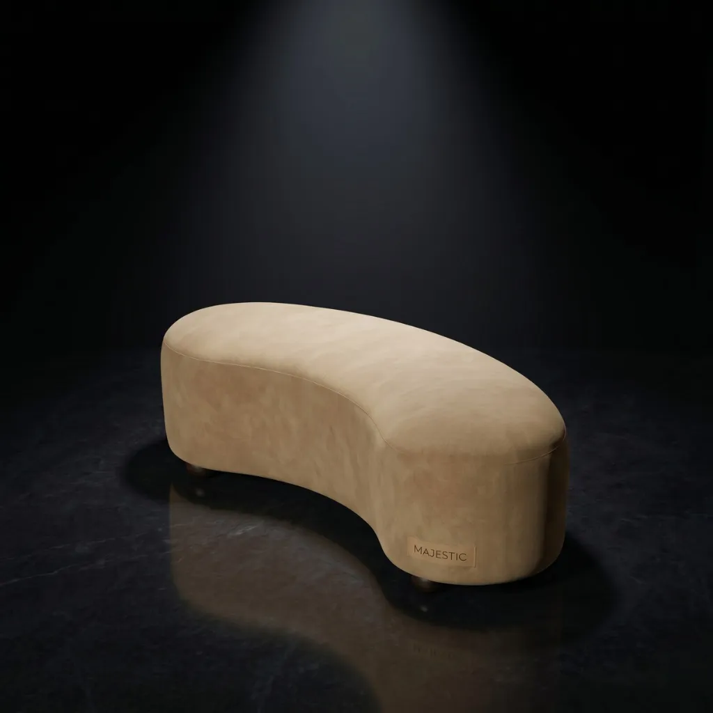 Belluno Bed Bench