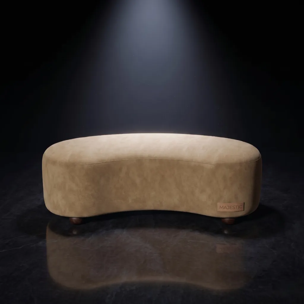 Belluno Bed Bench