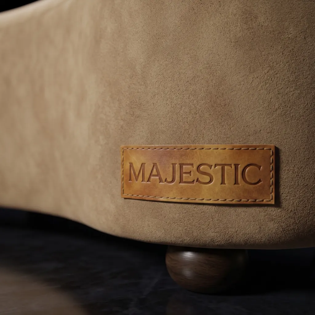 Belluno Bed Bench