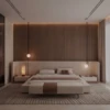 LUXURY BED BENCH IN UAE