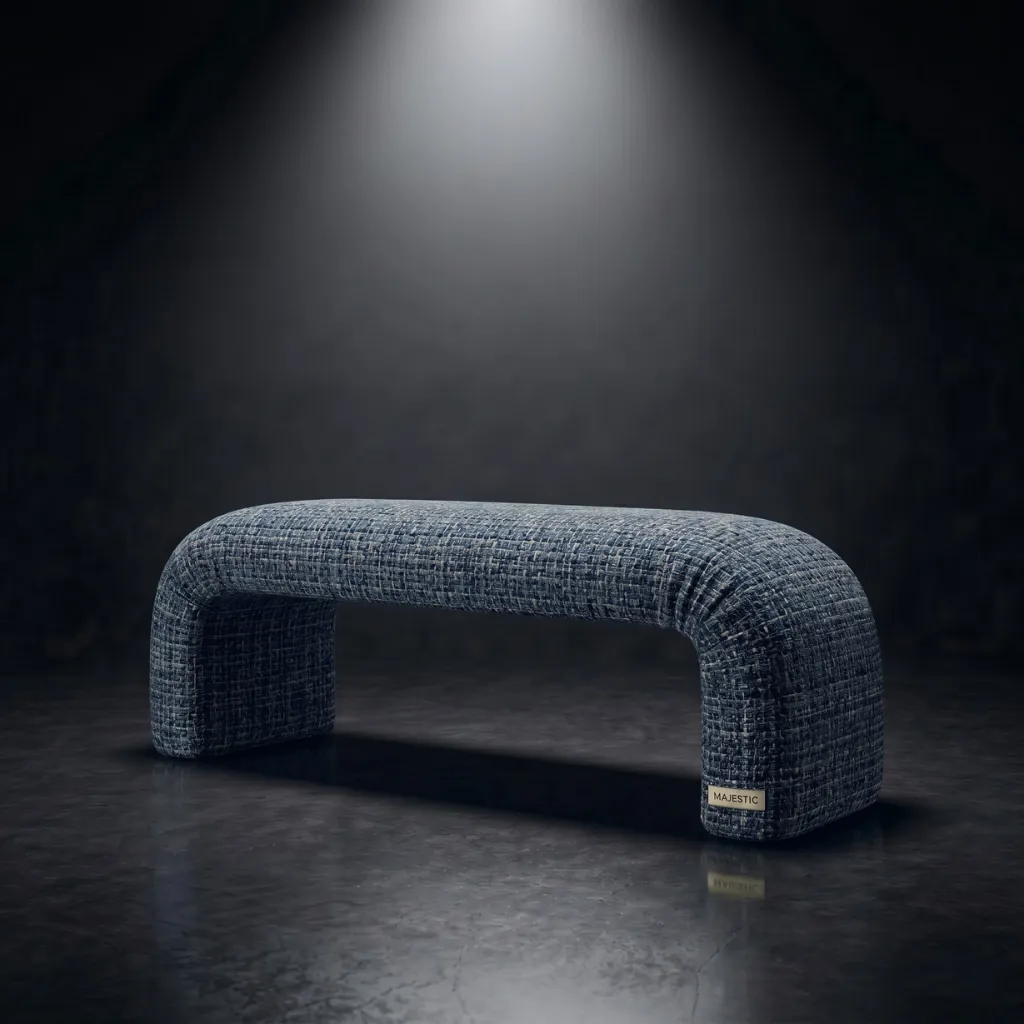 CAMILA BED BENCH