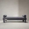 CARENA MODERN BED BENCH - luxury furniture Dubai UAE