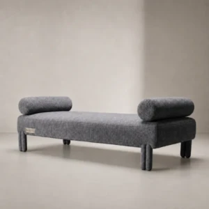 LUXURY BED BENCH IN UAE