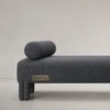 LUXURY BED BENCH IN UAE