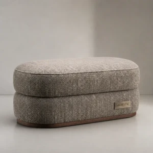 LUXURY BED BENCH IN UAE