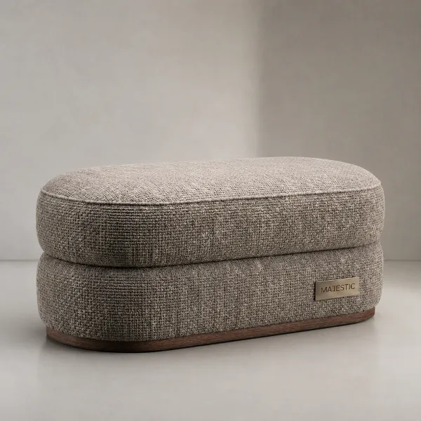 LUXURY BED BENCH IN UAE