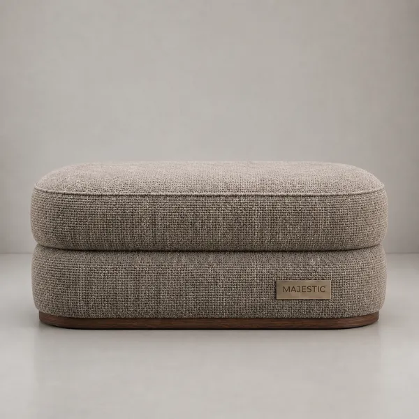 LUXURY BED BENCH IN UAE