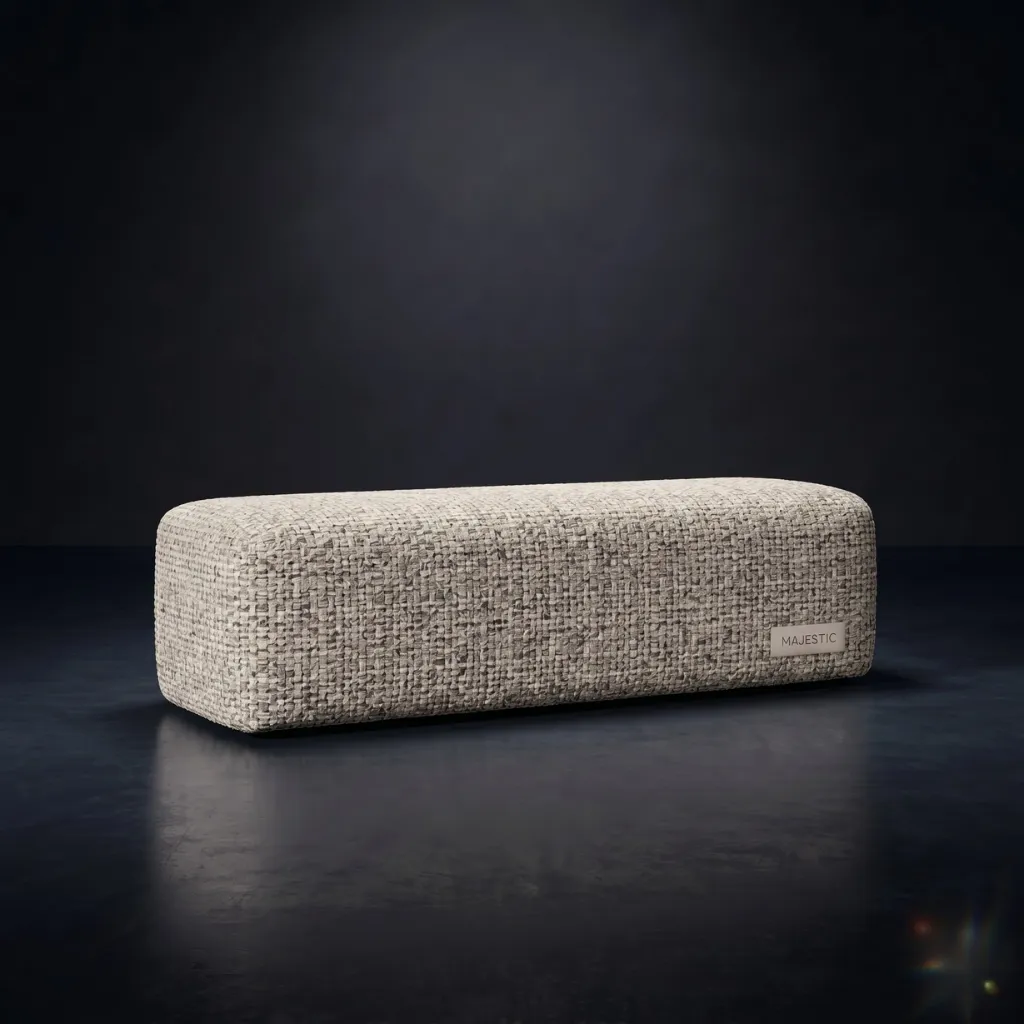 Cafri Bed Bench