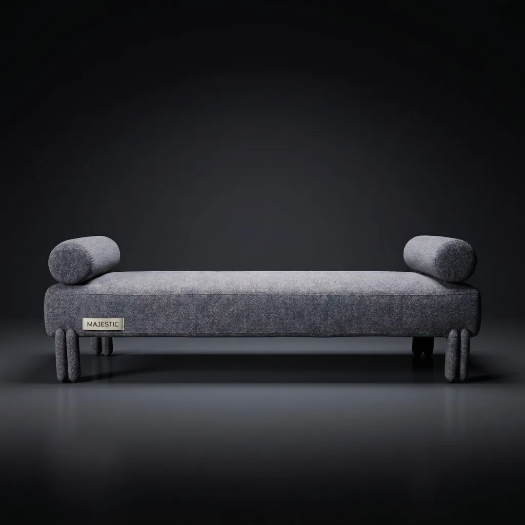 Carena Bed bench