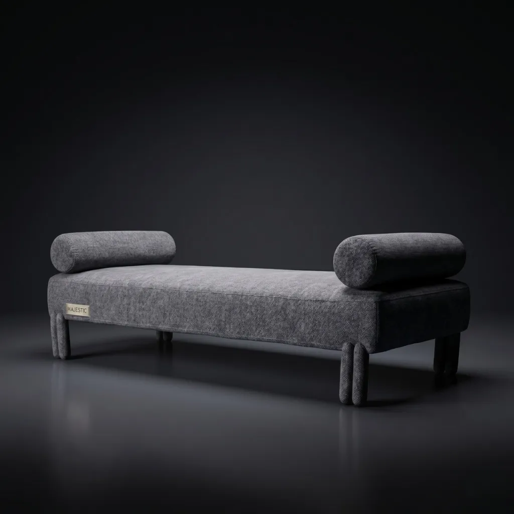 Carena Bed Bench
