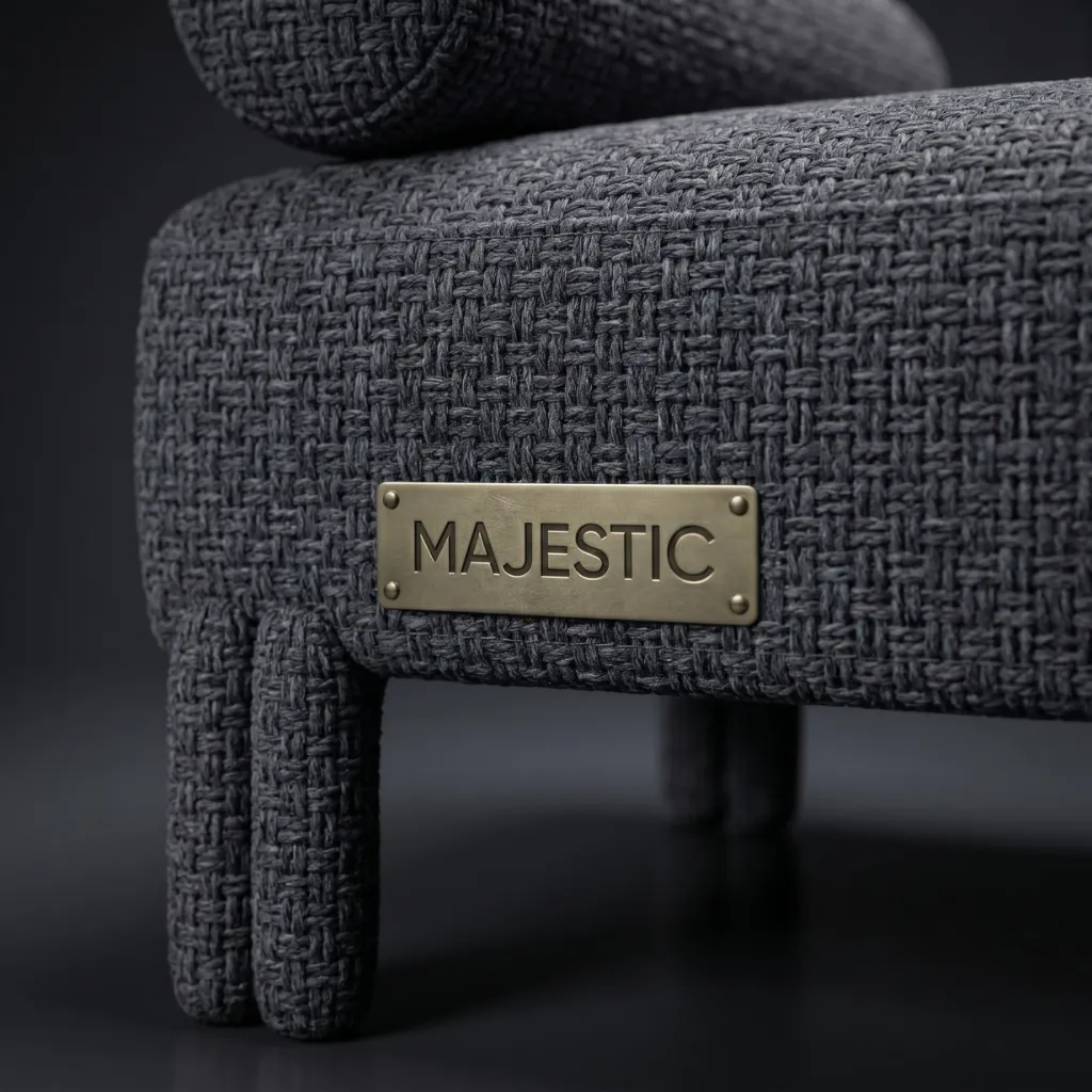 Carena Bed bench