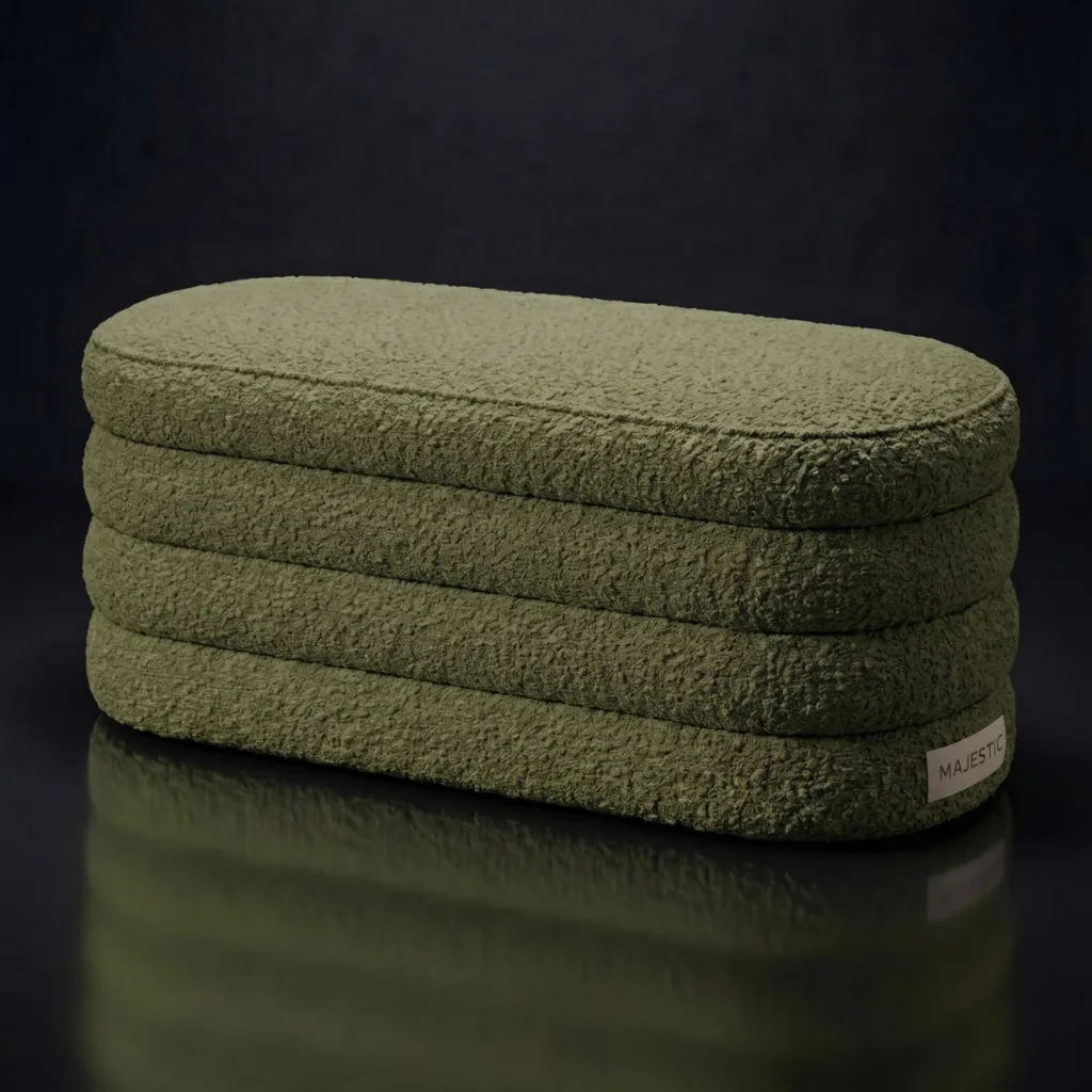Celestie Bed Bench