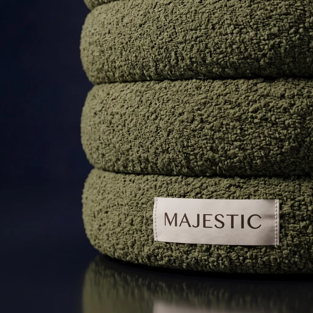 Celestie Bed Bench