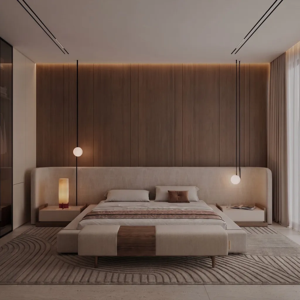 Cristina Bed Bench