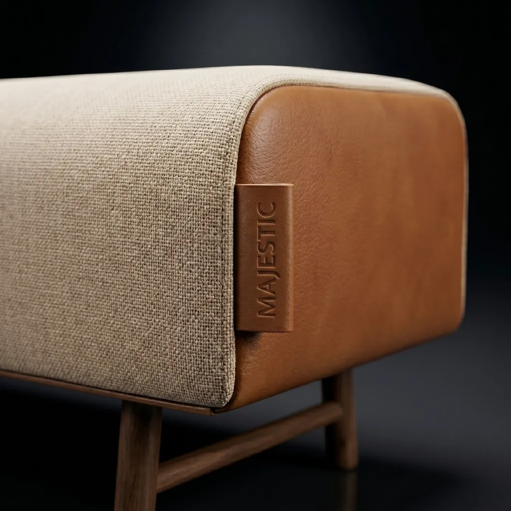 Cristina Bed Bench