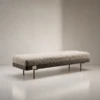 LUXURY BED BENCH IN UAE