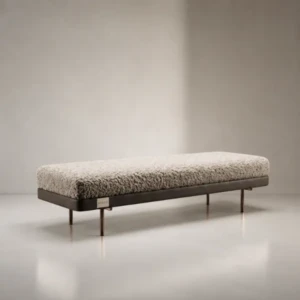 LUXURY BED BENCH IN UAE
