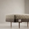 LUXURY BED BENCH IN UAE