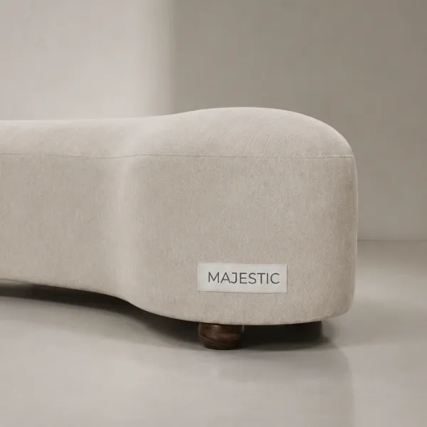LUXURY BED BENCH IN UAE
