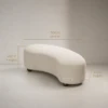 LUXURY BED BENCH IN UAE