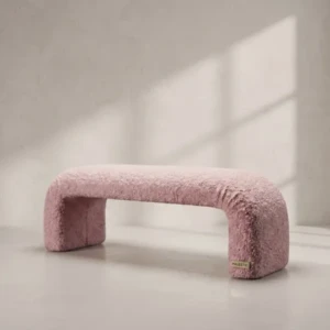 LUXURY BED BENCH IN UAE