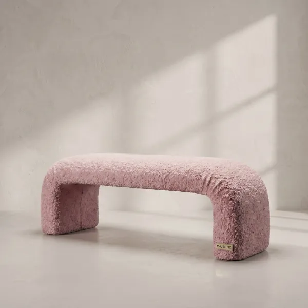 LUXURY BED BENCH IN UAE