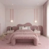 LUXURY BED BENCH IN UAE