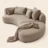 Eliana 3 Seater Sofa - luxury furniture Dubai UAE