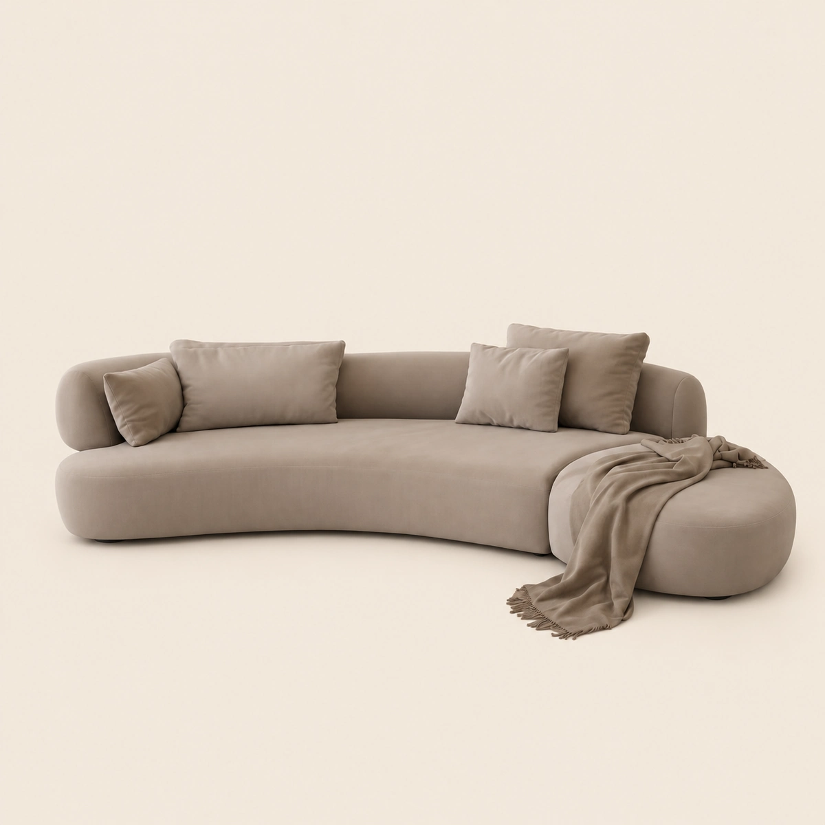 Eliana 3 Seater Sofa