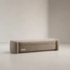 Luxury bed bench in UAE