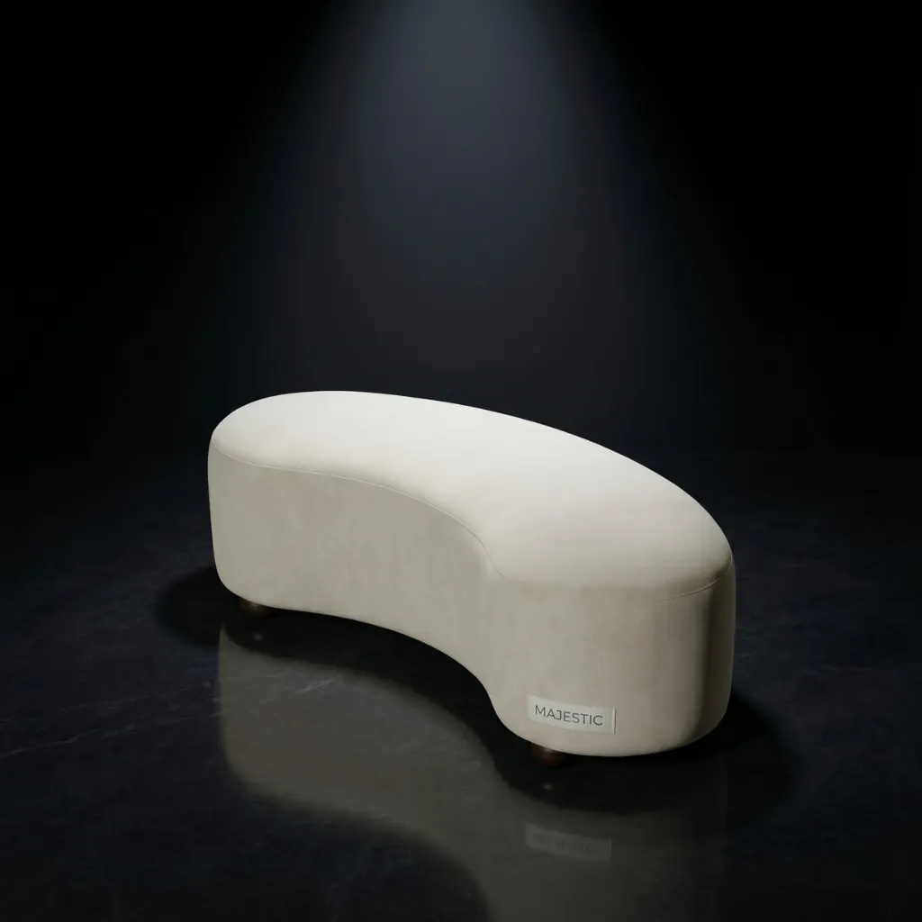 Elaria Bed Bench