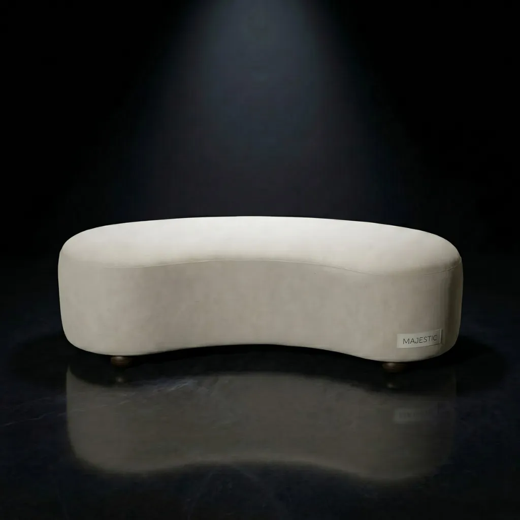 Elaria Bed Bench