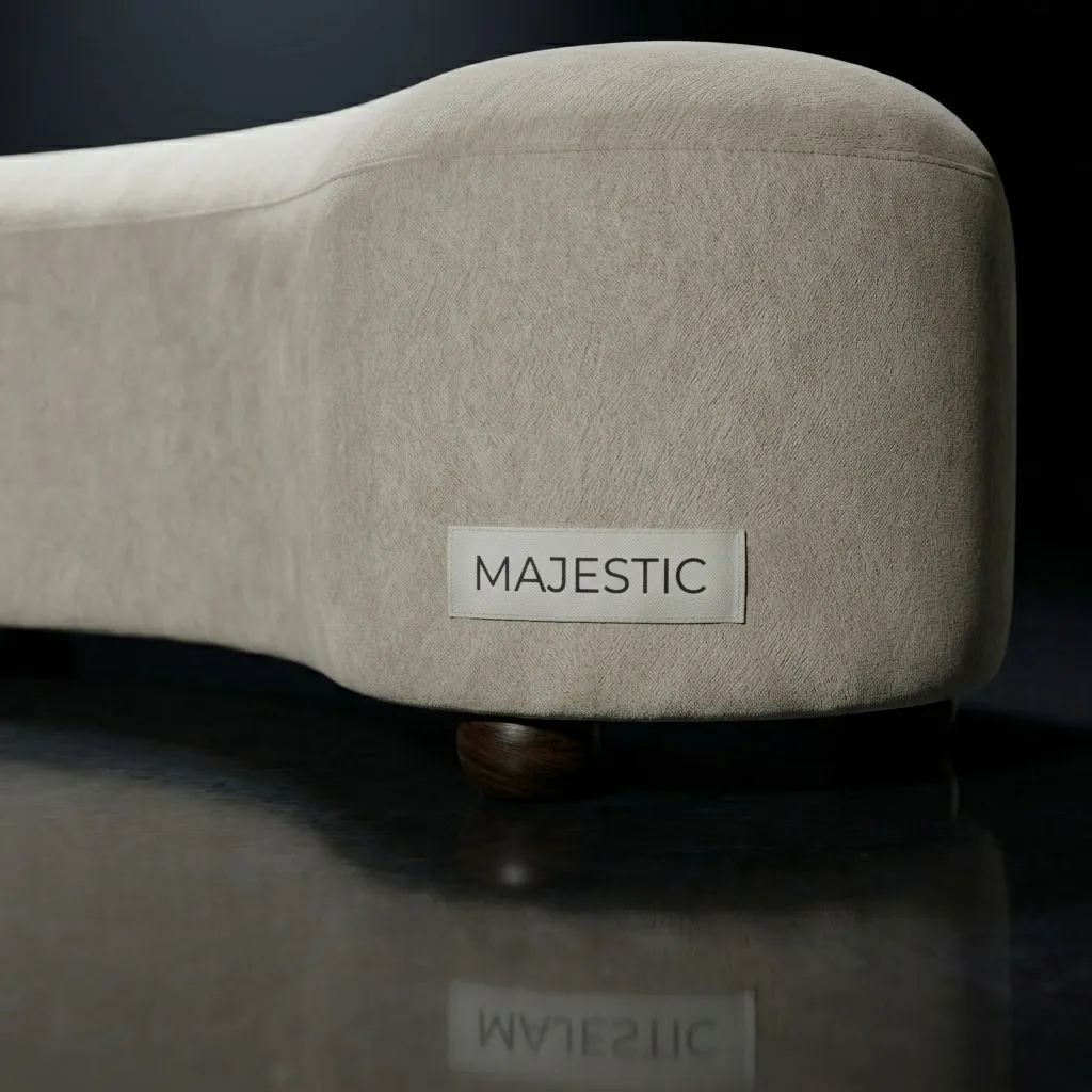 Elaria Bed Bench