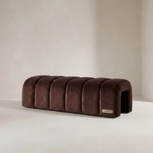 Luxury bed bench in UAE