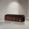 LUXURY BED BENCH IN UAE