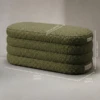 LUXURY BED BENCH IN UAE