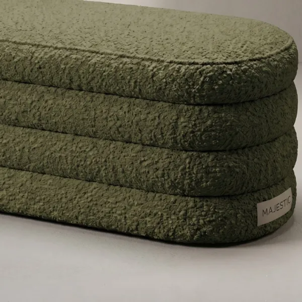 LUXURY BED BENCH IN UAE