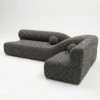 HELINA 5 SEATER SOFA - luxury furniture Dubai UAE