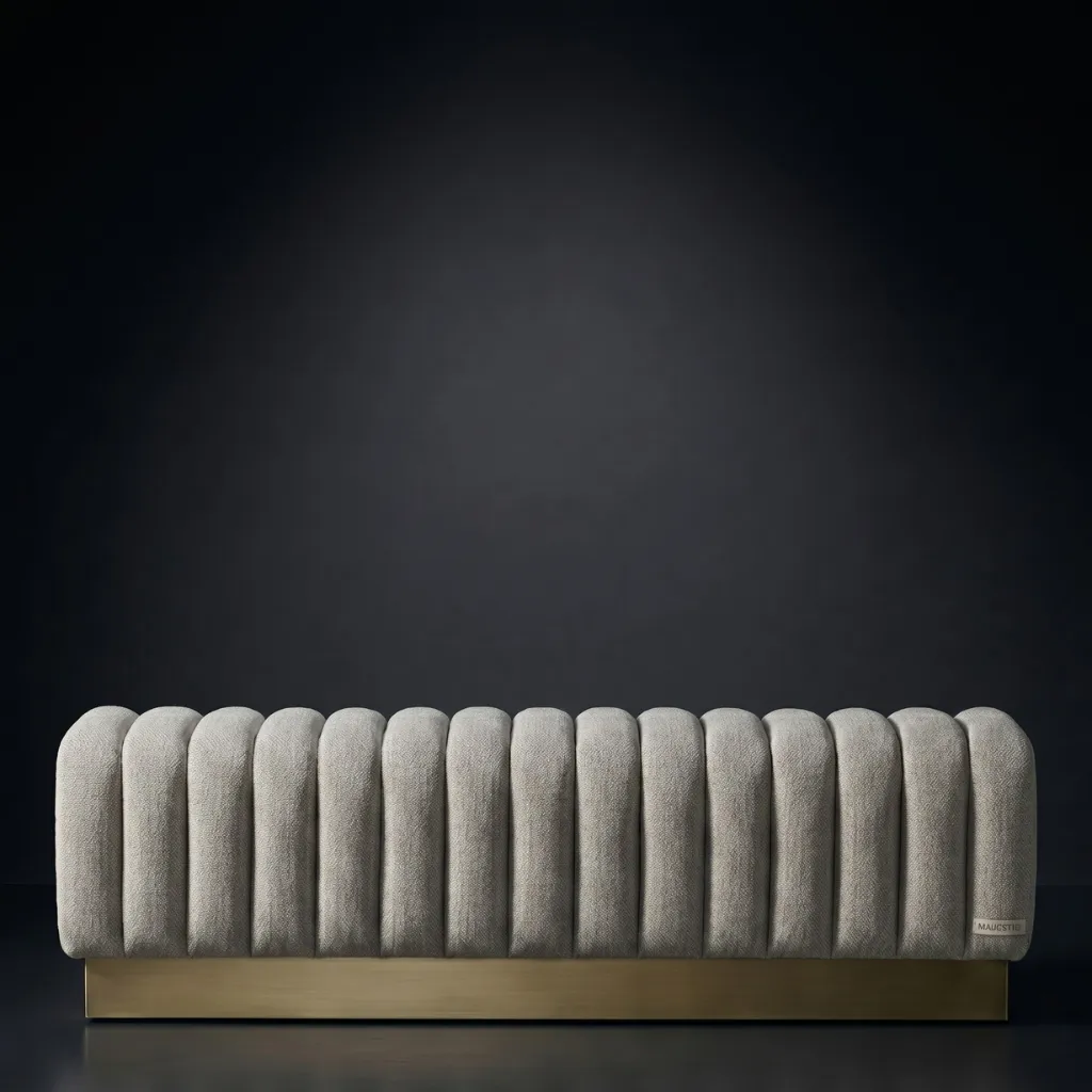 Helanna Bed Bench