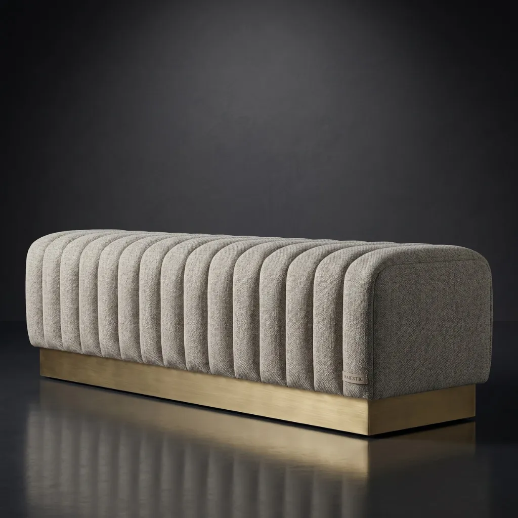 Helanna Bed Bench