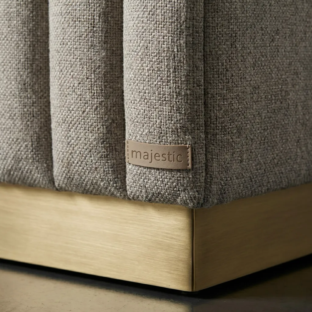 Helanna Bed Bench