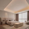 LUXURY BED BENCH IN UAE