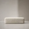 LUXURY BED BENCH IN UAE