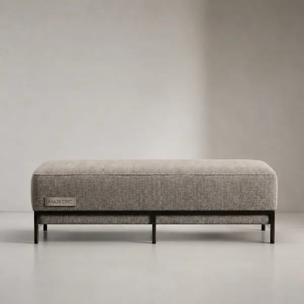 LUXURY BED BENCH IN UAE