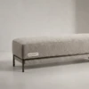 LUXURY BED BENCH IN UAE