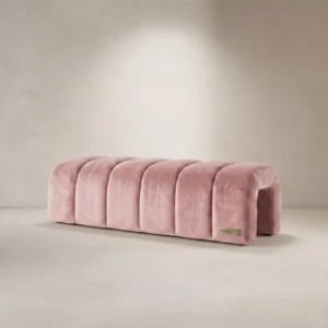 Luxury bed bench in UAE