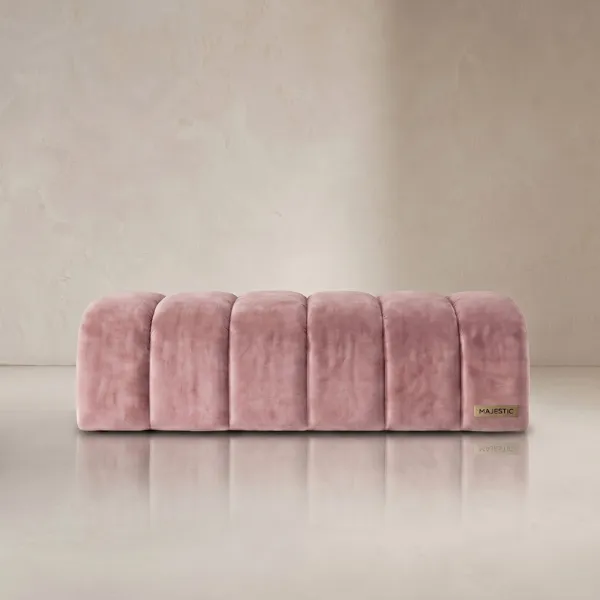 LUXURY BED BENCH IN UAE
