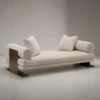 LUXURY BED BENCH IN UAE