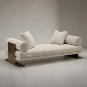LUXURY BED BENCH IN UAE