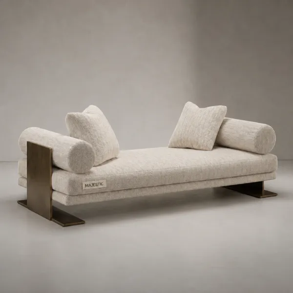 LUXURY BED BENCH IN UAE